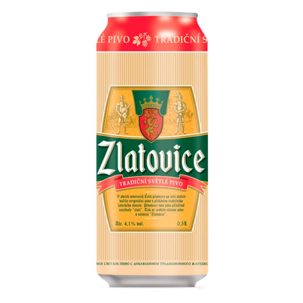 Zlatovice