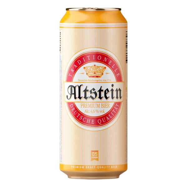 Alstein beer