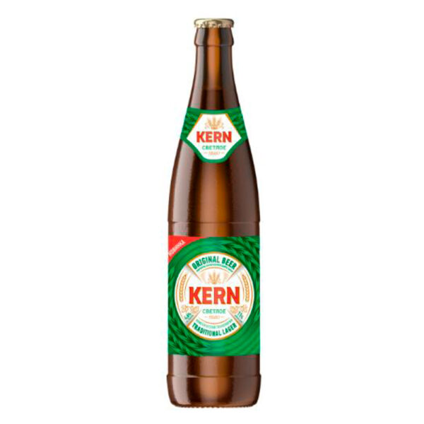 Kern beer