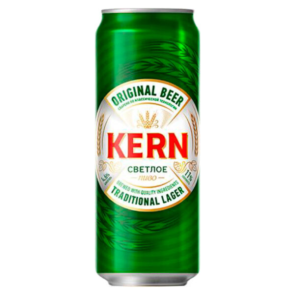 Beer Kern